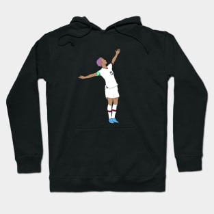 Megan Rapinoe Hoodie